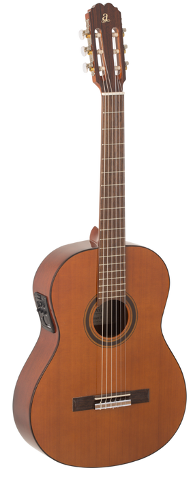 Guitarra Clásica Admira Málaga Electrificada Serie Conservatorio Guitarra Clásica Admira Málaga Electrificada Serie Conservatorio
