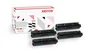 Xerox 006R05212 Cartucho de Tóner Original Multipack 4 Piezas (Negro, Cian, Magenta, Amarillo) - 1500 Páginas por Cartucho - Para Impresoras Color C230 y C235