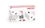 Xerox 006R05212 Cartucho de Tóner Original Multipack 4 Piezas (Negro, Cian, Magenta, Amarillo) - 1500 Páginas por Cartucho - Para Impresoras Color C230 y C235
