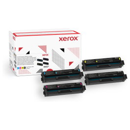 Xerox Multipack de 4 Cartuchos de Tóner Original 006R05212 (CMYK)