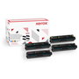 Xerox Multipack de 4 Cartuchos de Tóner Original 006R05212 (CMYK)