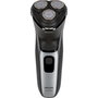 Philips Shaver Series 3000 S3143/00 Plata con Accesorios