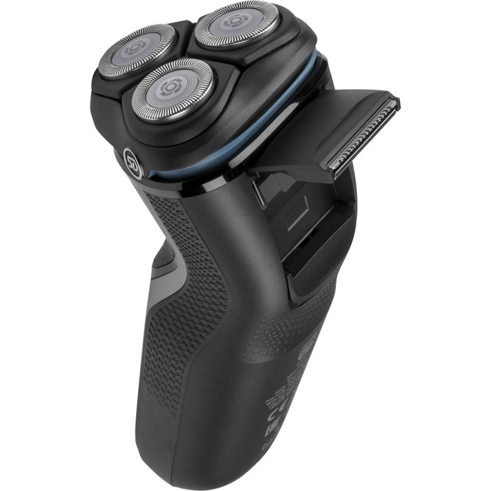 Philips Shaver Series 3000 S3143/00 Plata con Accesorios
