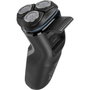 Philips Shaver Series 3000 S3143/00 Plata con Accesorios