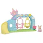 Sylvanian Families SYL1710444635820 Zona de juegos para bebés