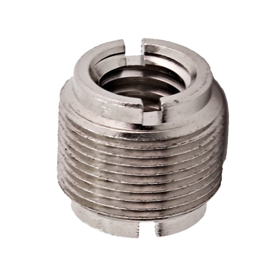 Admira Adaptador Rosca para Micrófono 3/8 a 5/8 Admira Adaptador Rosca para Micrófono 3/8 a 5/8