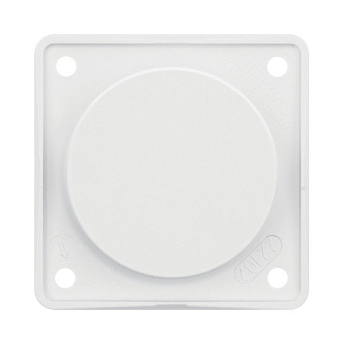 Berker Blindverschluss B.Mobil Blanco Brillante (Pack de 10) Berker Blindverschluss B.Mobil Blanco Brillante (Pack de 10)