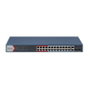 Hikvision DS-3E1326P-EI(B) Switch Gestionado PoE de 24 Puertos