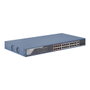 Hikvision DS-3E1326P-EI(B) Switch Gestionado PoE de 24 Puertos