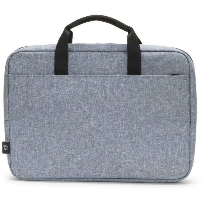 DICOTA Eco MOTION Maletín 15.6 pulgadas Azul Denim DICOTA Eco MOTION Maletín 15.6 pulgadas Azul Denim