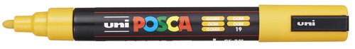Posca Rotulador PC-5M Ocre Posca Rotulador PC-5M Ocre