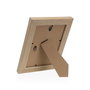 Versa Portafotos Gaia 15x20 cm Madera MDF Estilo Vintage (4 Unidades)
