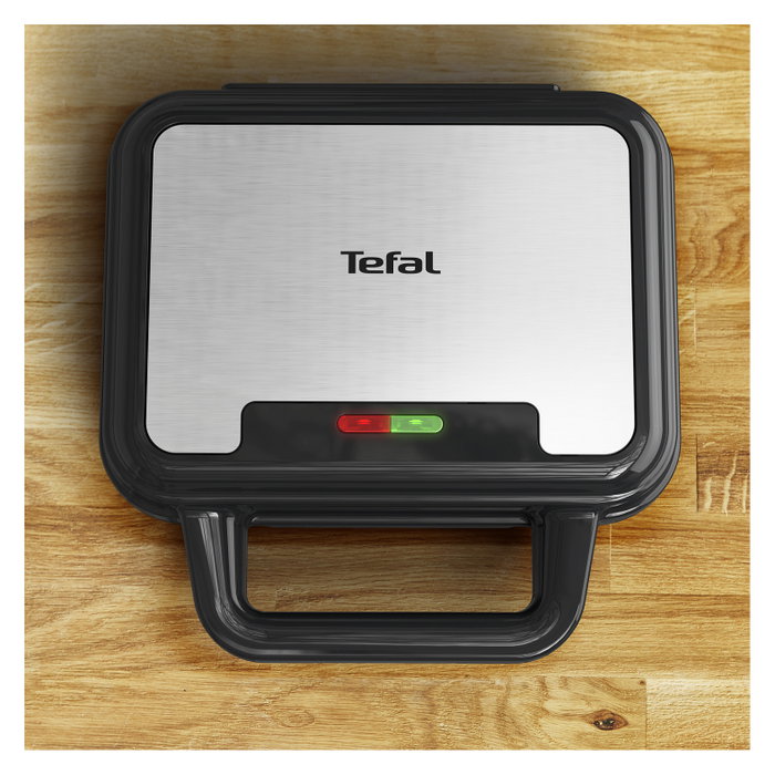 Tefal Ultra Compact SW383D10 700W Acero inoxidable
