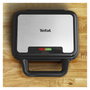 Tefal Ultra Compact SW383D10 700W Acero inoxidable