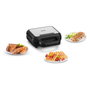 Tefal Ultra Compact SW383D10 700W Acero inoxidable
