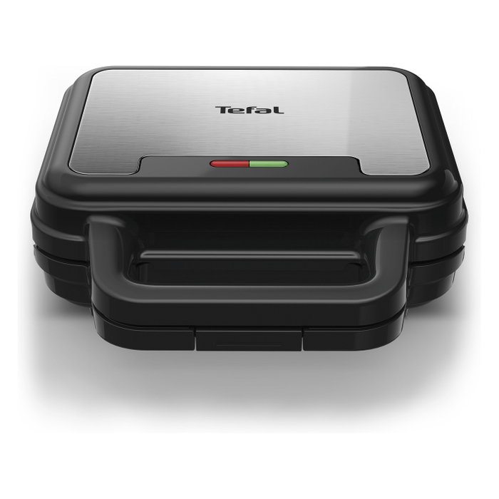 Tefal Ultra Compact SW383D10 700W Acero inoxidable