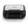 Tefal Ultra Compact SW383D10 700W Acero inoxidable