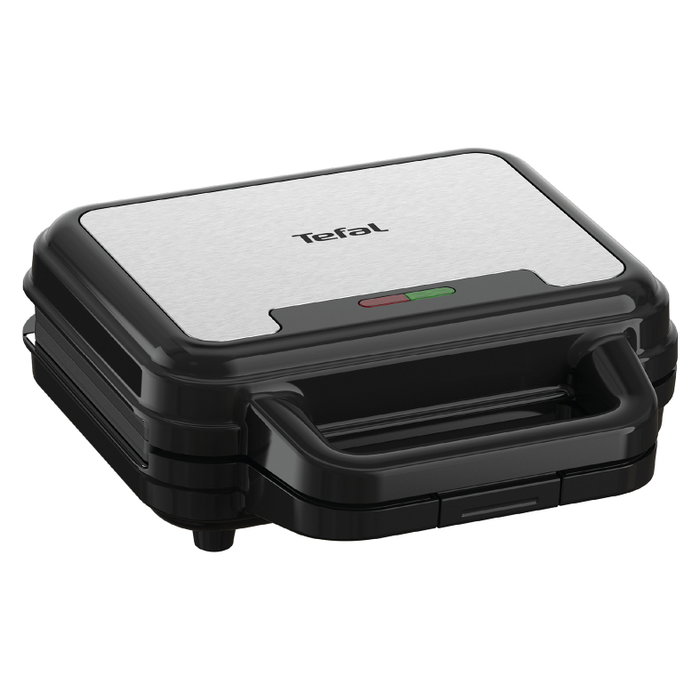 Tefal Ultra Compact SW383D10 700W Acero inoxidable