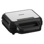Tefal Ultra Compact SW383D10 700W Acero inoxidable