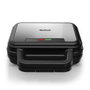 Tefal SW383D10 Sandwichera Ultra Compacta 700W Acero Inoxidable