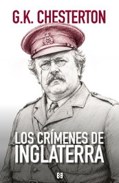 ENCUENTRO, Los crímenes de Inglaterra, G.K. Chesterton