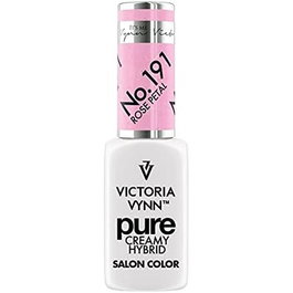 Victoria Vynn Pure Creamy Hybrid Rose Petal 191