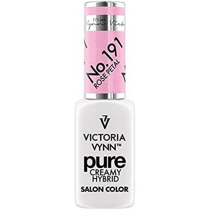 Victoria Vynn Pure Creamy Hybrid Rose Petal 191 Victoria Vynn Pure Creamy Hybrid Rose Petal 191
