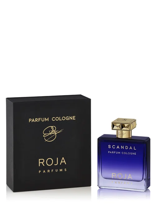 Roja Scandal Agua de perfume para hombres 100 ml
