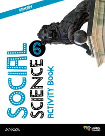 (23).SOCIAL SCIENCE 6ºPRIM.ACTIVITY (GLOBAL THINKERS), ANAYA