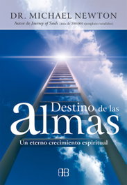 ARKANO BOOKS Destino de las almas, Michael Newton - ARKANO BOOKS