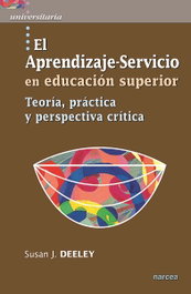 NARCEA, Aprendizaje-servicio educación superior - Susan J. Deeley