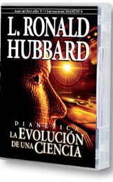 NEW ERA PUBLICATIONS, Dianética: la evolución de una ciencia, L. Ronald Hubbard - null