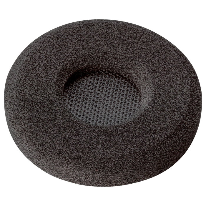Poly EncorePro HW510/520 Almohadillas de Espuma para Auriculares (2 unidades) Fundas Protectoras