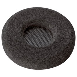 Poly EncorePro HW510/520 Almohadillas de Espuma para Auriculares (2 unidades) Fundas Protectoras