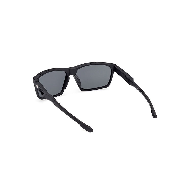 Adidas Sport SP0101 02D Lentes de Sol Polarizados para Hombre 130 mm