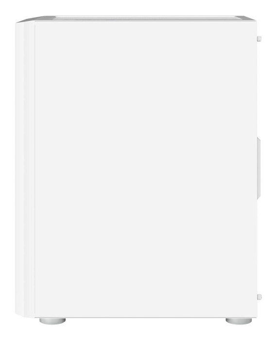 Montech X2 PLUS (W) White Montech X2 PLUS (W) White