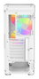 Montech X2 PLUS (W) White