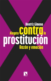 CATARATA, Alegato contra la prostitución: razón y emoción - Beatriz Gimeno