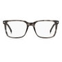 BOSS BOSS-1602-2W8 Gafas de vista gris para hombre