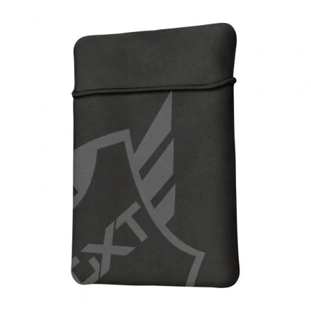 Funda Trust Gaming GXT 1242 Lido para Portátiles hasta 15.6"/ Negra
