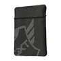 Funda Trust Gaming GXT 1242 Lido para Portátiles hasta 15.6"/ Negra