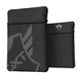 Funda Trust Gaming GXT 1242 Lido para Portátiles hasta 15.6"/ Negra