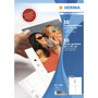 HERMA Fotophan Hojas para Álbum de Fotos 10x15 cm, 10 Unidades 7585