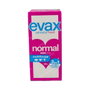 Evax Salva-Slip Fresh Multiforma normal 34 u