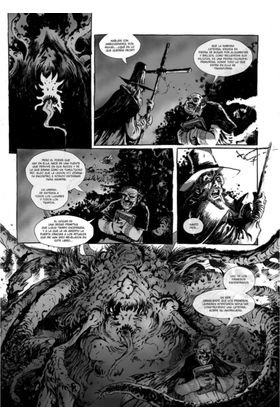 Cthulhu 28. Especial Dedicado A Lovecraft