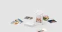 Xiaomi Papel Fotográfico Mi Portable Photo Printer 5 x 7,6 cm Blanco Mate