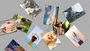 Xiaomi Papel Fotográfico Mi Portable Photo Printer 5 x 7,6 cm Blanco Mate