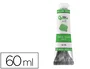 Liderpapel Tempera gouache tubo de aluminio de 60 ml verde claro