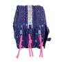 Safta Portatodo Triple Benetton Drop