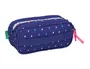 Safta Portatodo Triple Benetton Drop